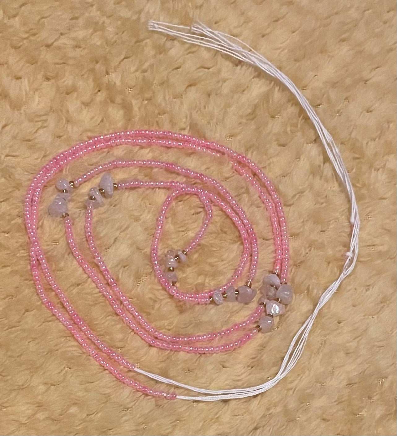 Waist Beads