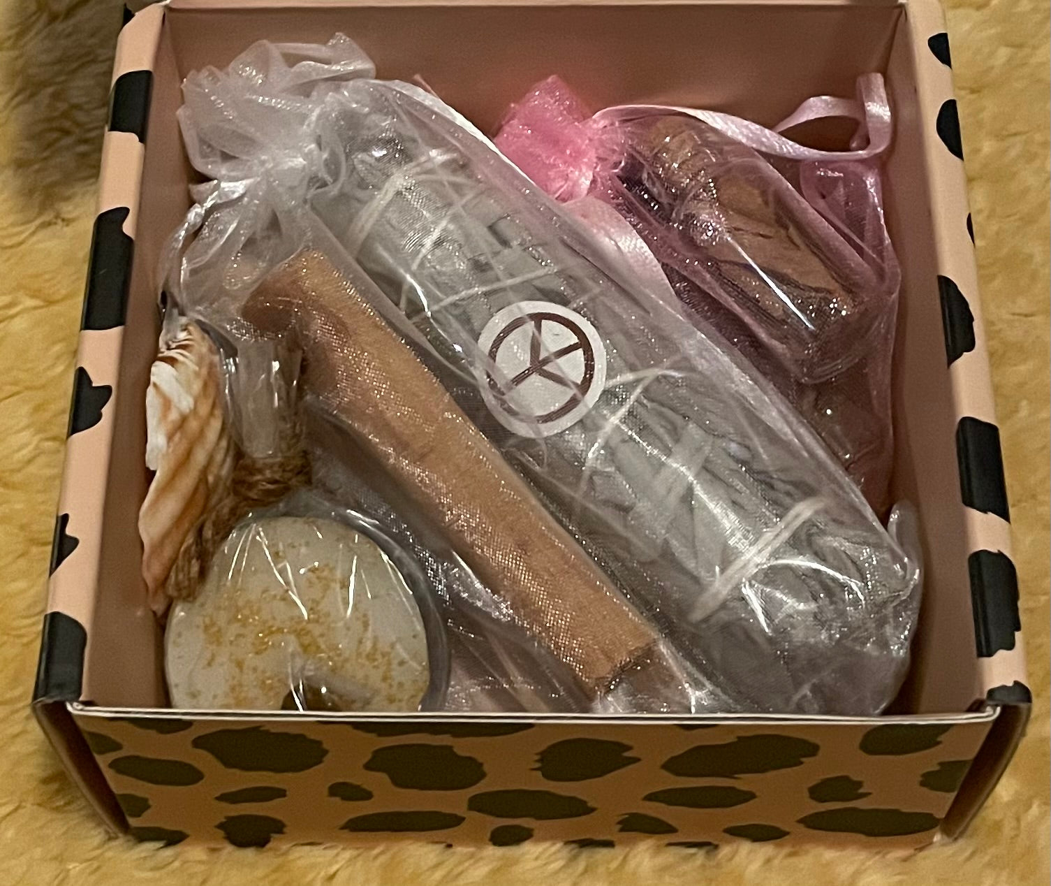 Meditation Kit
